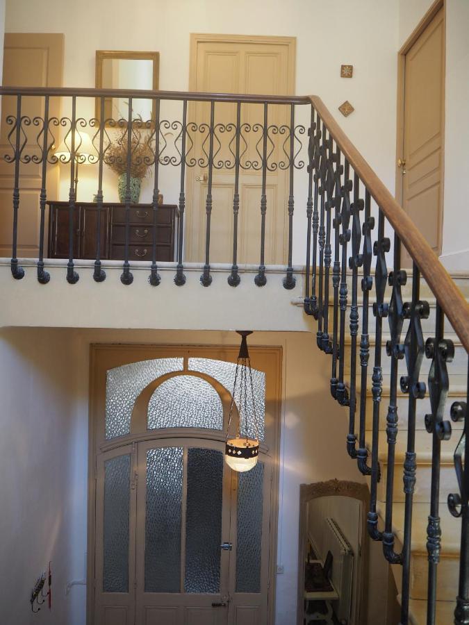 Maison Velvet Avignon Exterior foto
